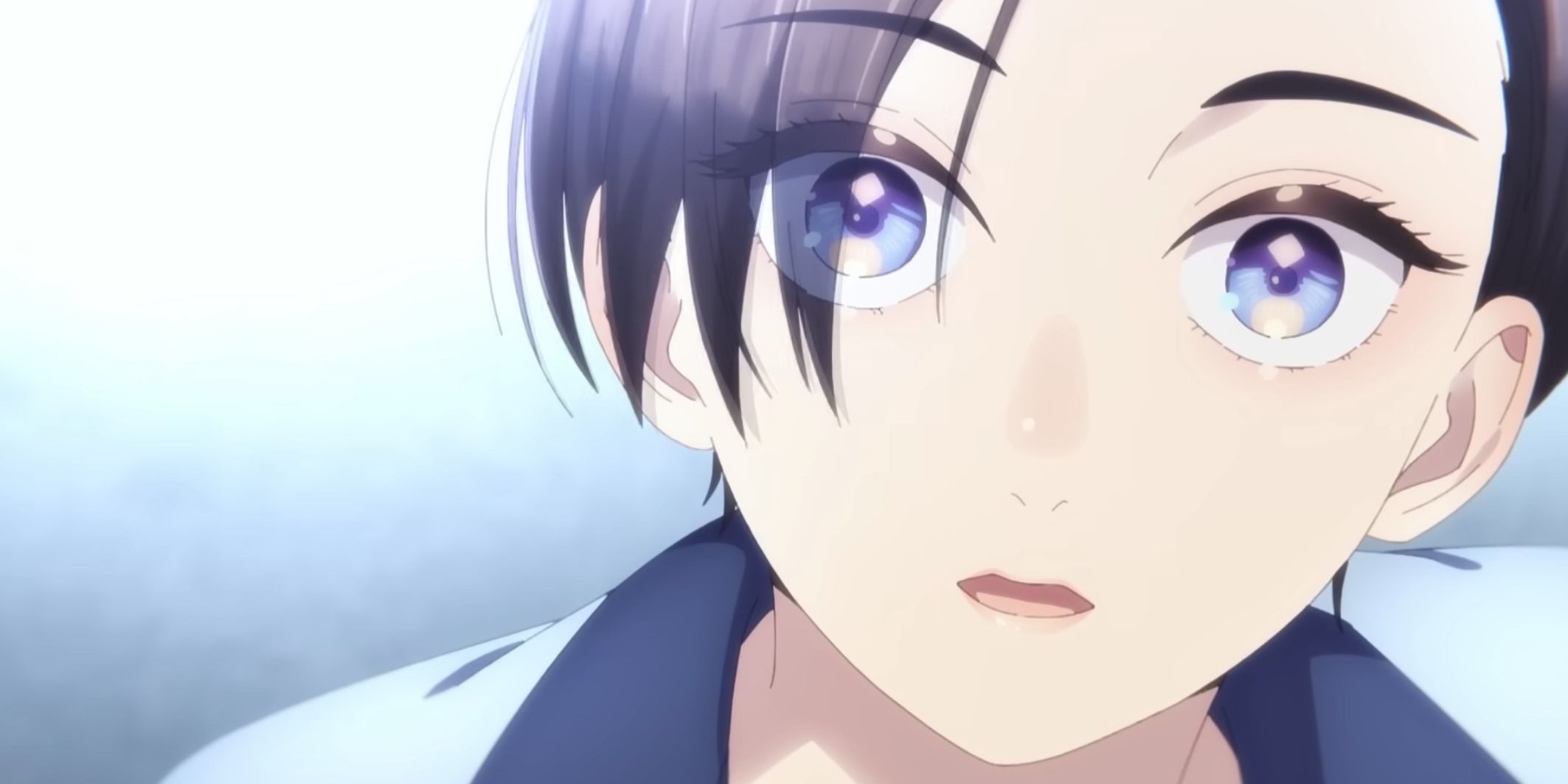 График выхода серий аниме «Прекрасная вечерняя луна»