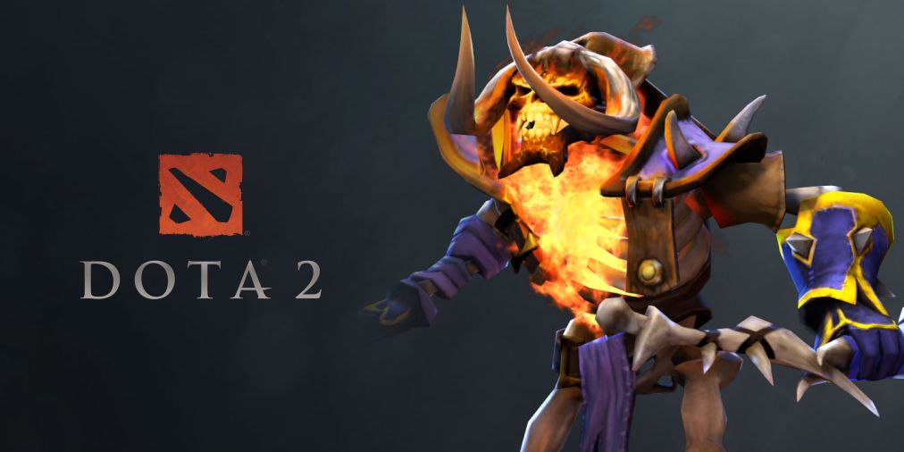 Clinkz. Источник: Dota 2