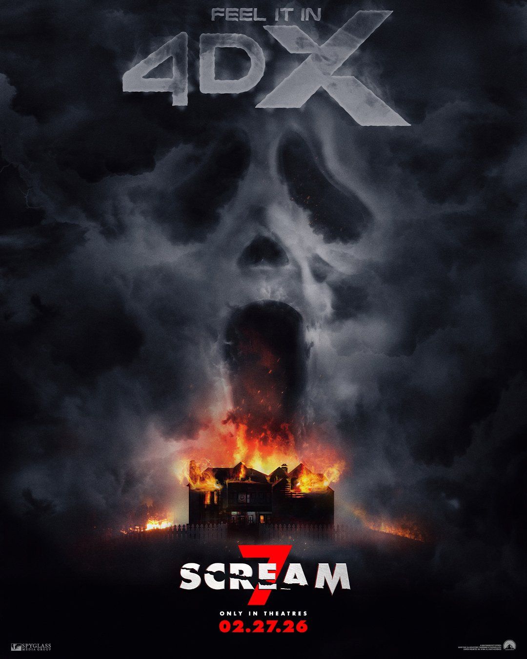 Источник: x.com/ScreamMovies