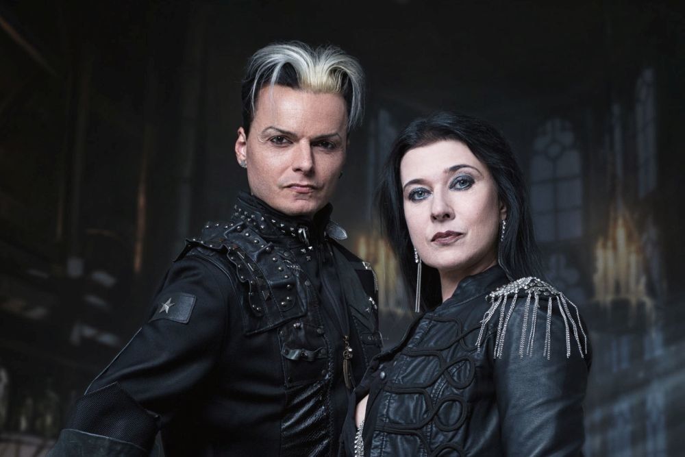 Источник вдохновения для женских никнеймов с 2006 года