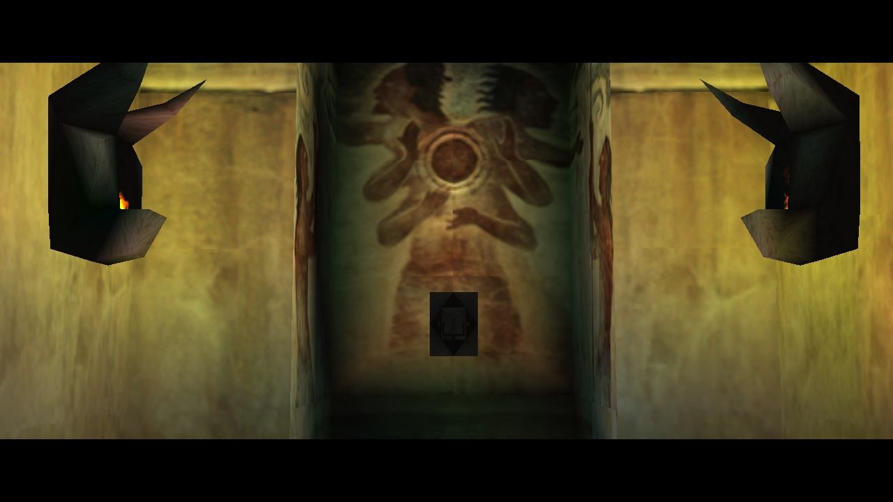 Legacy of Kain: Soul Reaver