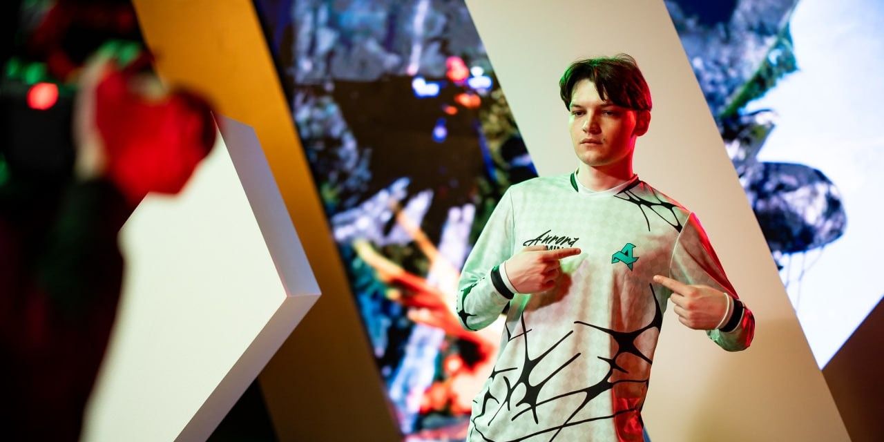 Aurora Gaming победила PARIVISION на DreamLeague Season 28