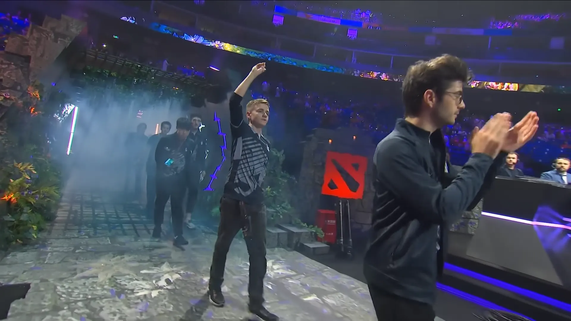 Источник: YouTube-канал dota2