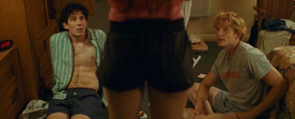 Лучшие фильмы 2024 года