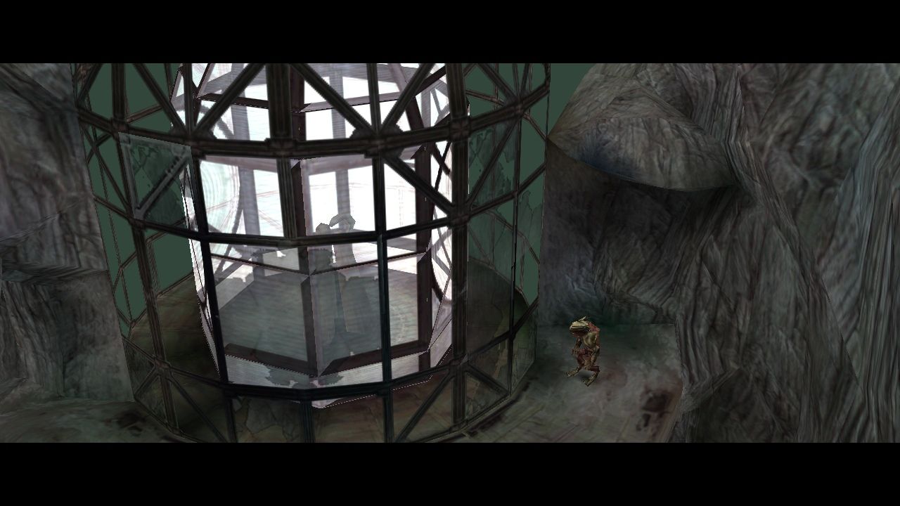 Legacy of Kain: Soul Reaver