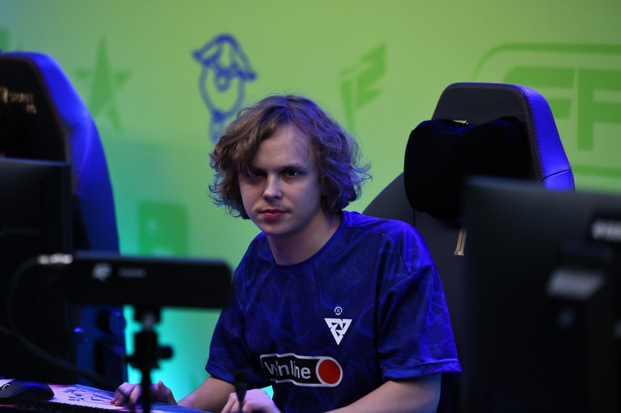 Dyrachyo. Источник: BLAST