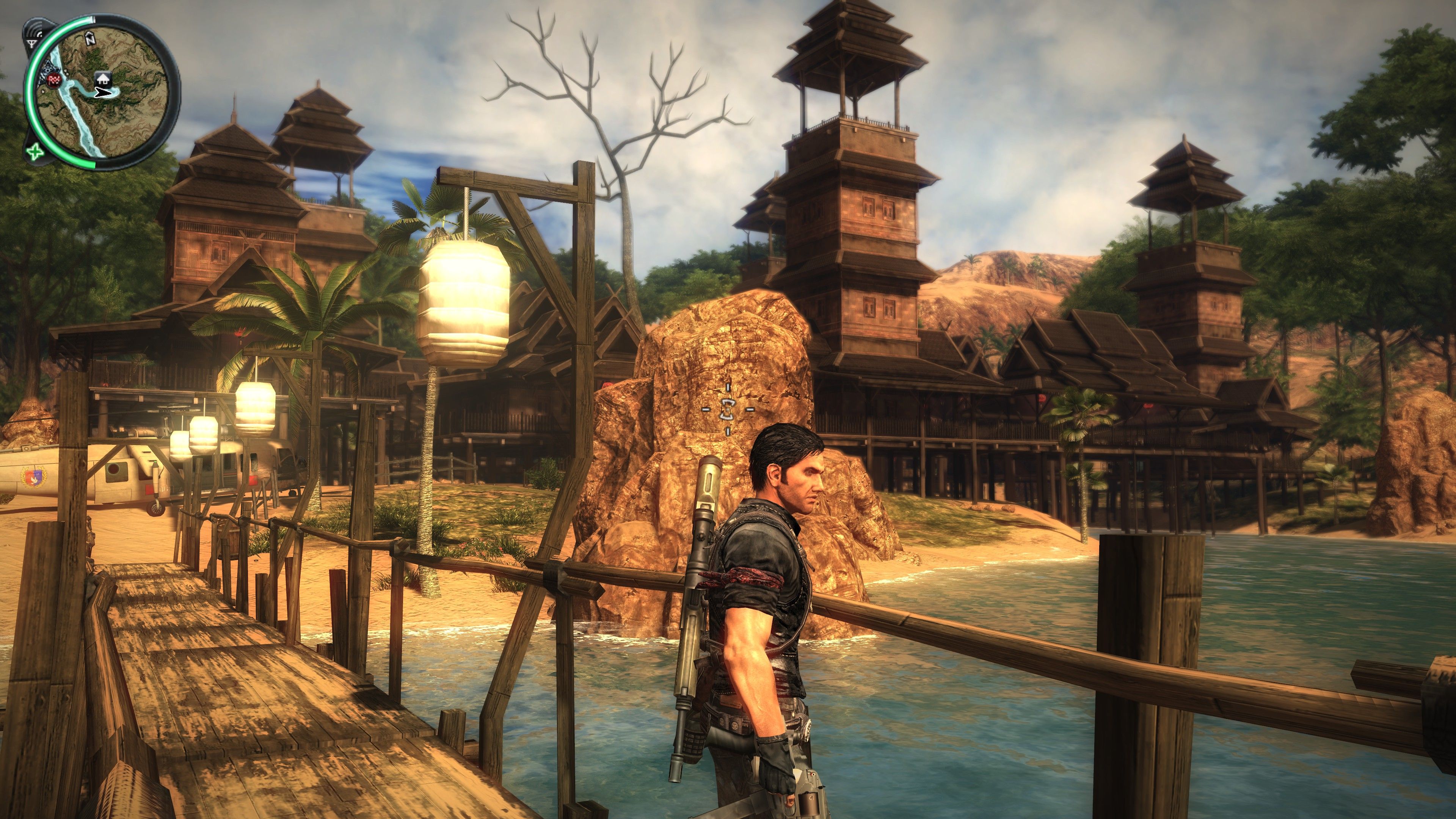 Just Cause 2