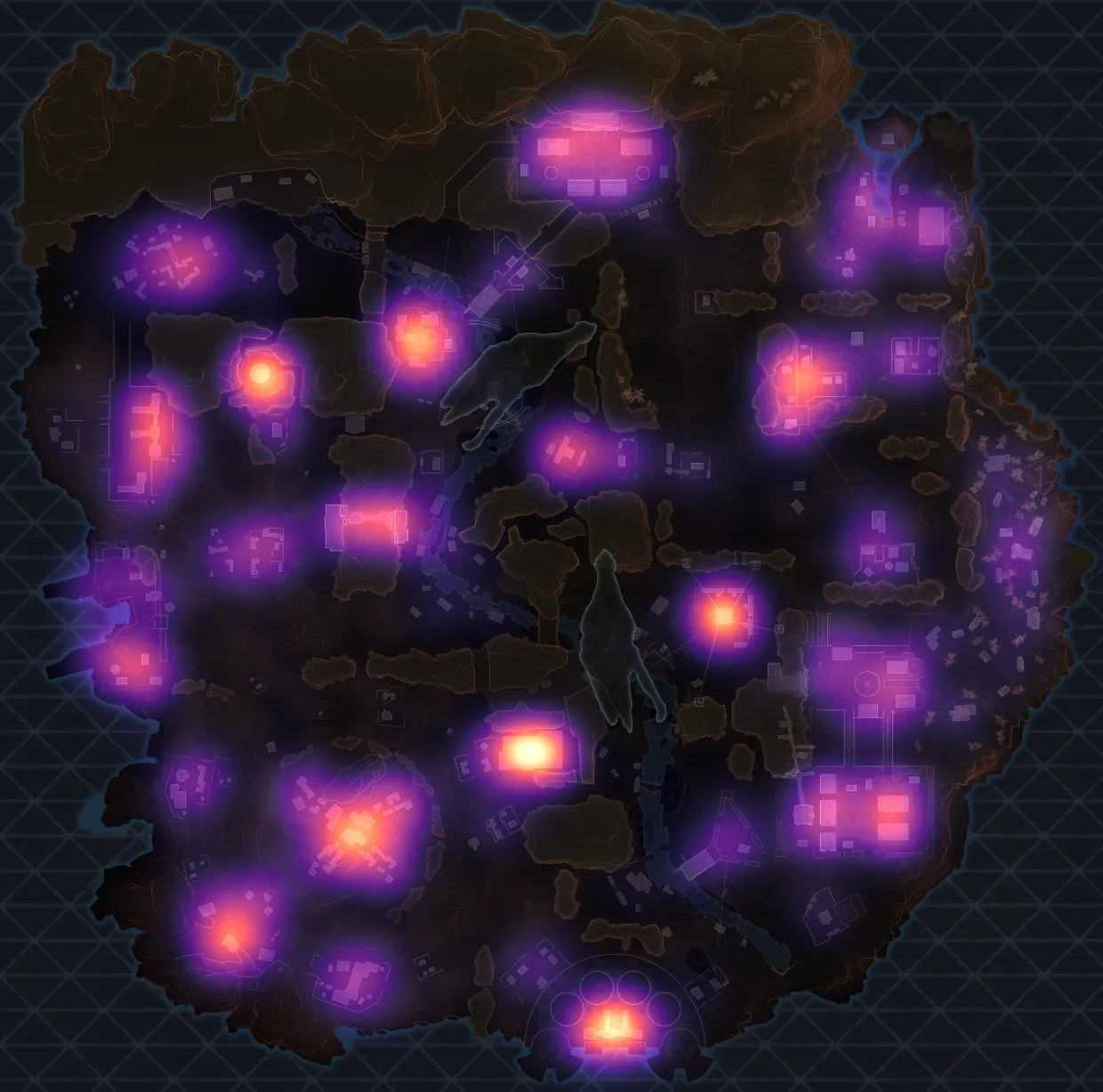 Второй сезон, рейтинговая игра