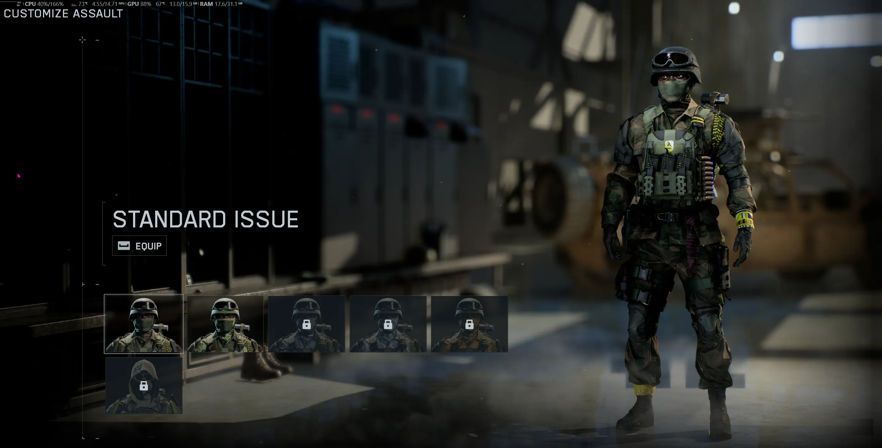 Wicked Grin раскраски пропали из списка вариаций скинов. Источник: reddit