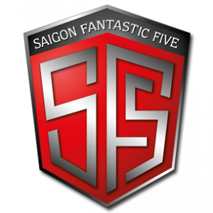 Saigon Fantastic Five