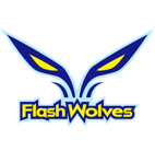 Yoe Flash Wolves