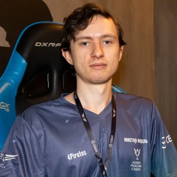 мистер мораль