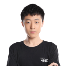 Zhuo
