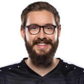 Bjergsen