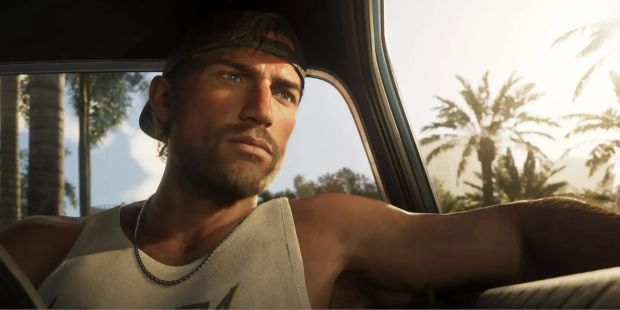 Самые ожидаемые игры 2026