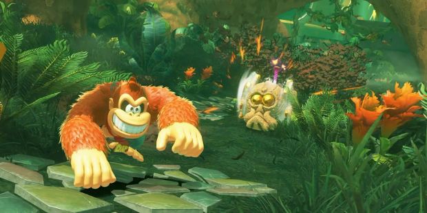 Лучшие игры для Nintendo Switch 2
