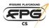 FISSURE Playground