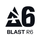 BLAST R6 Major