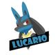 Lucario