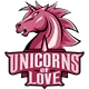 Unicorns of Love