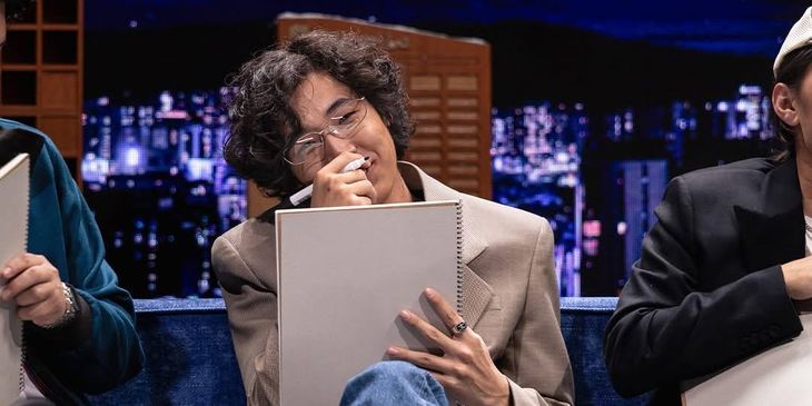 Киберспортивный директор NAVI опроверг слух о попытке выкупа Senzu из The Mongolz