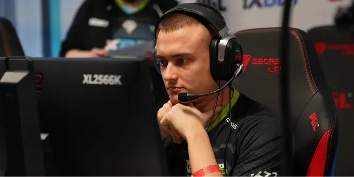 Seized после изменения маппула в CS2: «Почему Anubis, а не Mirage?»