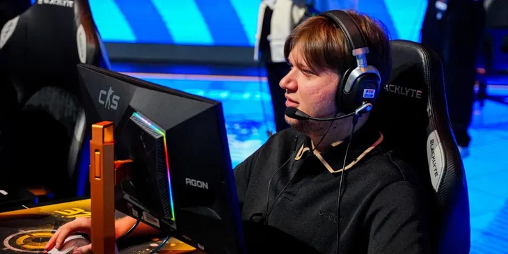 FOKUS победила BCGame на PGL Bucharest 2026 — состав s1mple покинул турнир