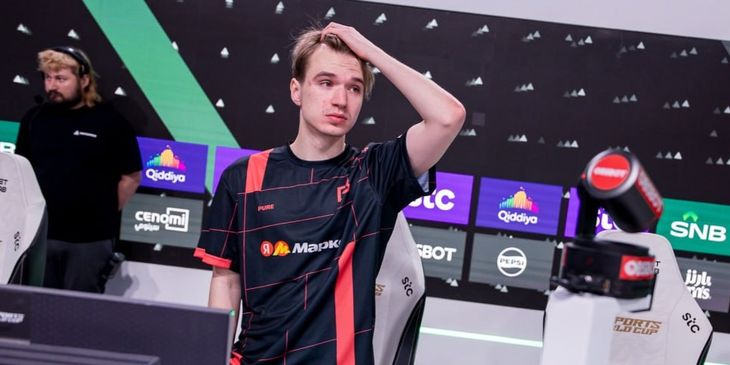 Ahilles после первых матчей TI14: «Непросто будет в этом году для СНГ выиграть "Инт"»