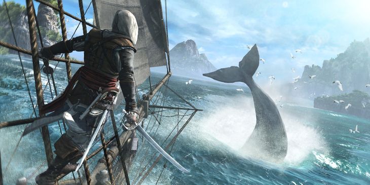 Том Хендерсон: ремейк Assassin’s Creed IV Black Flag выйдет летом 2026 года