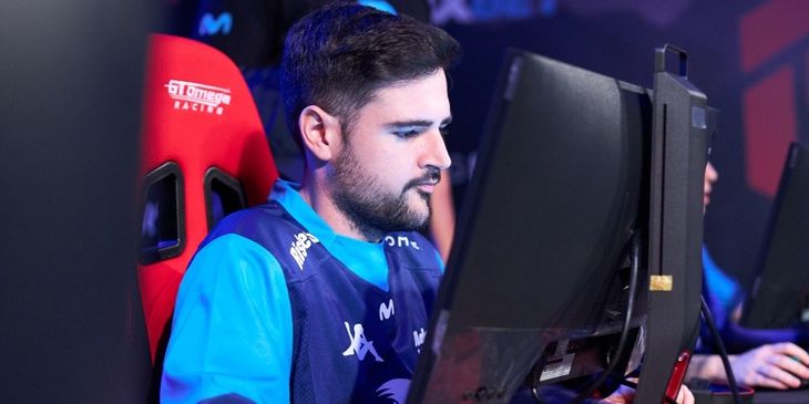 Gentle Mates выиграли у Heroic ESL Pro League Season 22