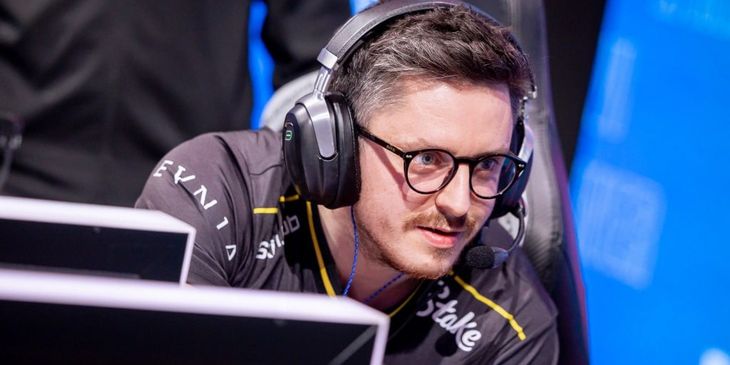 ApEX о s1mple: «Он всегда был великим игроком, думаю, теперь ему будет тяжело снова стать таким же, как и раньше»