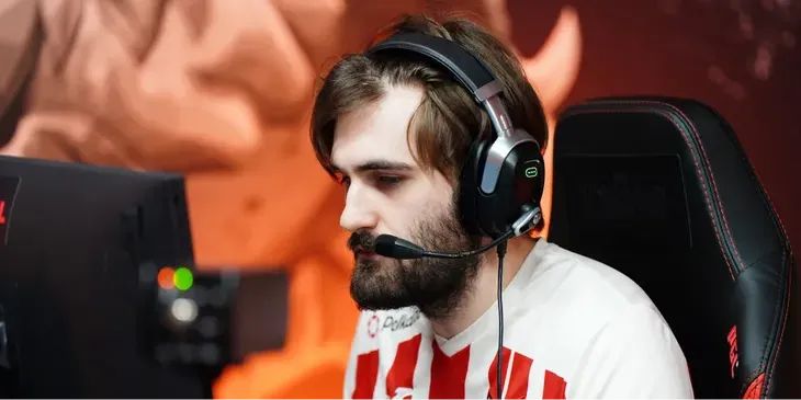 Night Pulse обыграла MOUZ и прошла в закрытую квалификацию на ESL One Raleigh 2025