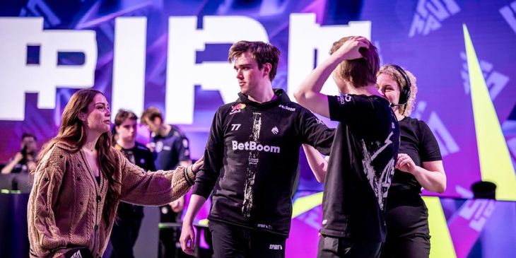 Miposhka после матча с Xtreme Gaming: «Мы хорошо отыгрывали до того момента, когда напали на Juggernaut»