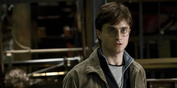 Дэниел Рэдклифф выбрал любимый фильм о Гарри Поттере