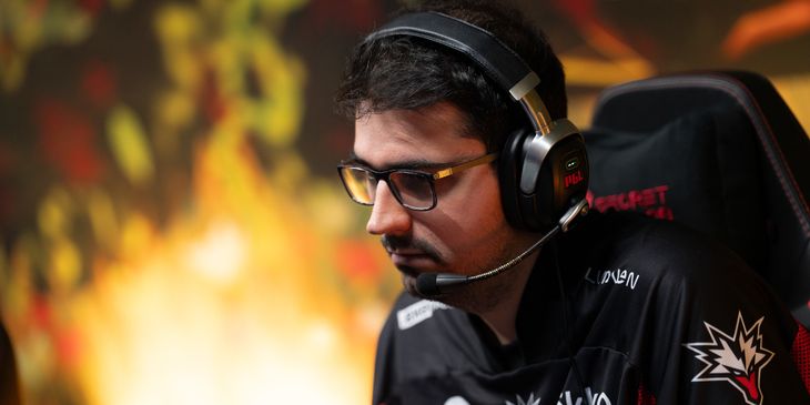 Saksa о финале PGL Wallachia: «Если бы у NAVI были драфты получше, они могли бы оказать нам более серьёзное сопротивление»