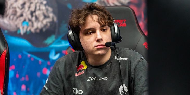Team Spirit или Aurora Gaming — кто пройдет в финал DreamLeague S29?