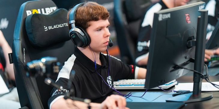 B8 Esports выбила paiN Gaming из StarLadder Budapest Major 2025