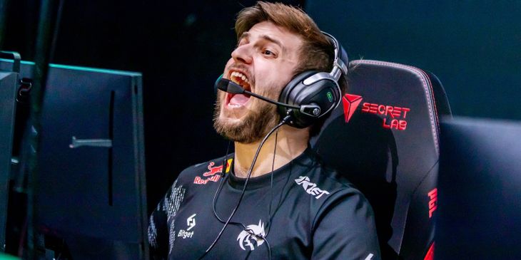 «Меня это просто бесит» — degster высказался о бездействии ESL в решении проблем на IEM Rio Major 2022