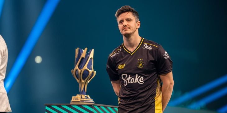 Есть ли у The Mongolz шансы обыграть Vitality на BLAST Open Spring 2026?