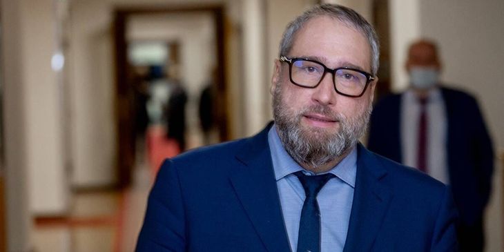 Депутат Горелкин: «Изменится ли позиция Roblox по отношению к российским пользователям после блокировки, мы скоро увидим»