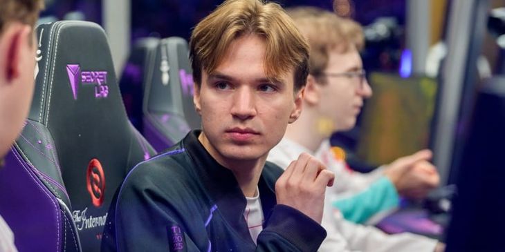 Tundra Esports выиграла у Execration на BLAST Slam IV