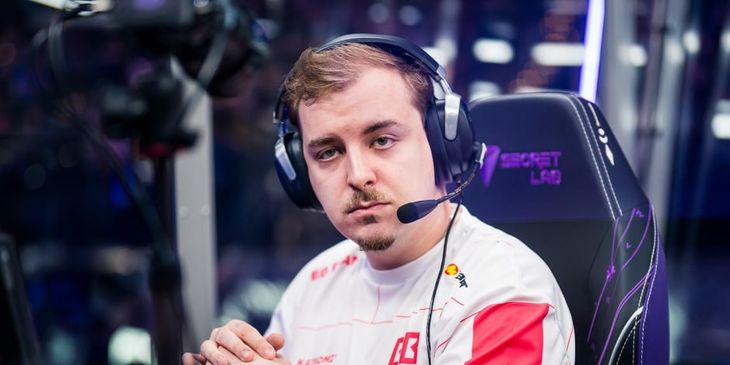 BetBoom Team разгромила Team Tidebound в первом раунде группового этапа PGL Wallachia S6