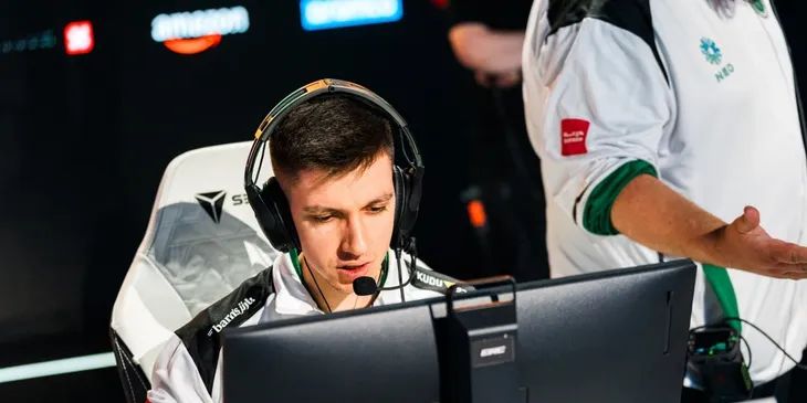 Kyxsan про Falcons: «Начало IEM Krakow 2026 для нас не самое лучшее, но мы все еще в игре»