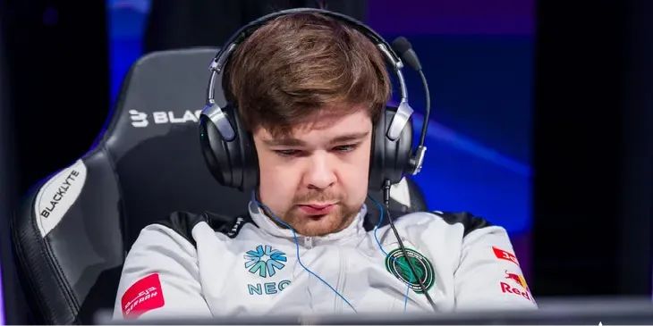 Malr1ne: «Для команд из СНГ натурально менять игроков»