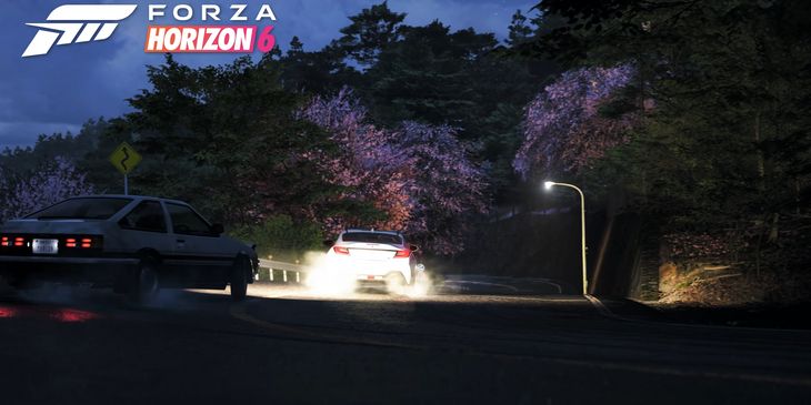 Официально: Forza Horizon 6 выйдет в мае 2026 года — представлен геймплейный тизер