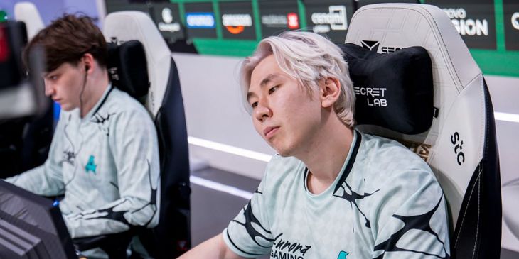 SVG: «TORONTOTOKYO оказался не тем, кого OG стоило брать»
