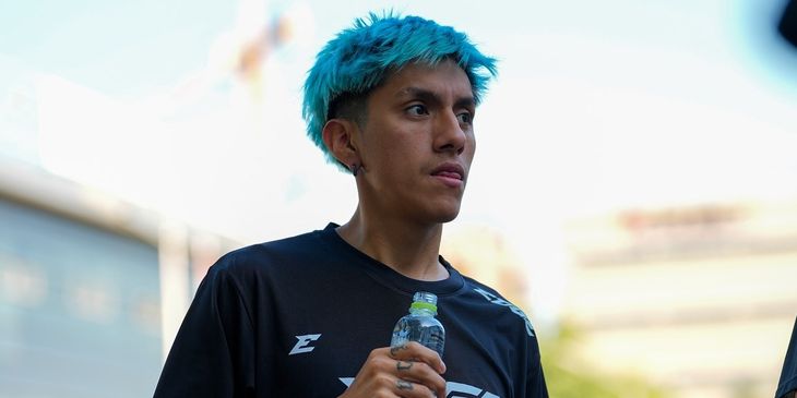 Экс-тренер beastcoast: Parker могут забанить за причастность к подставным матчам