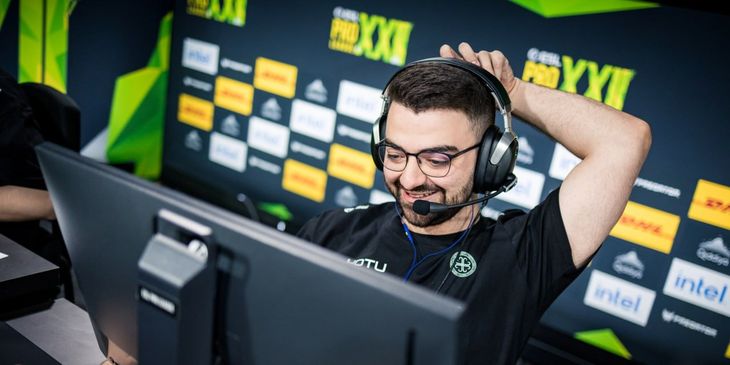 N0rb3r7 после вылета HOTU из отборочных к EWC 2026: «До сих пор нет слов и сил как-то описать, что произошло»