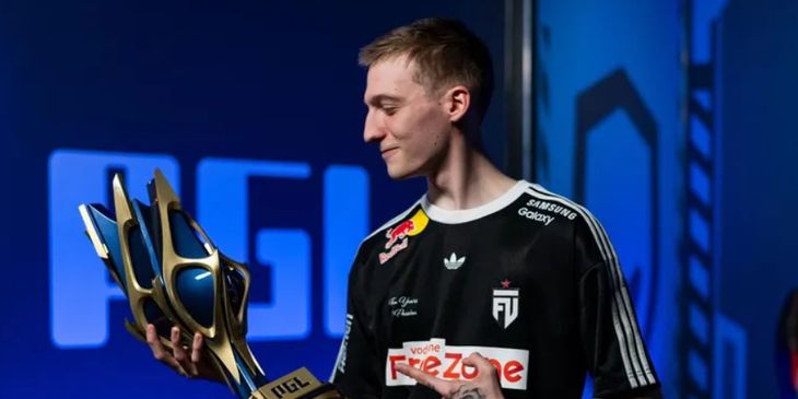 LauNX мог перейти в команду s1mple — выбрали mzinho