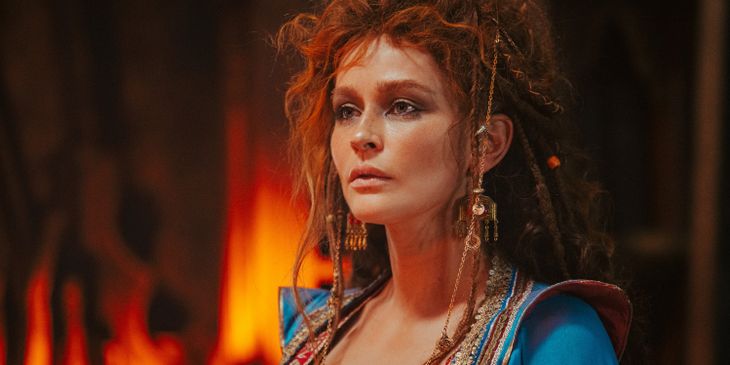 Хронология вселенной «Последний богатырь»: правильный порядок просмотра фильмов и сериала